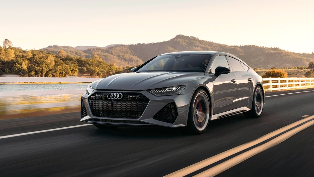audi