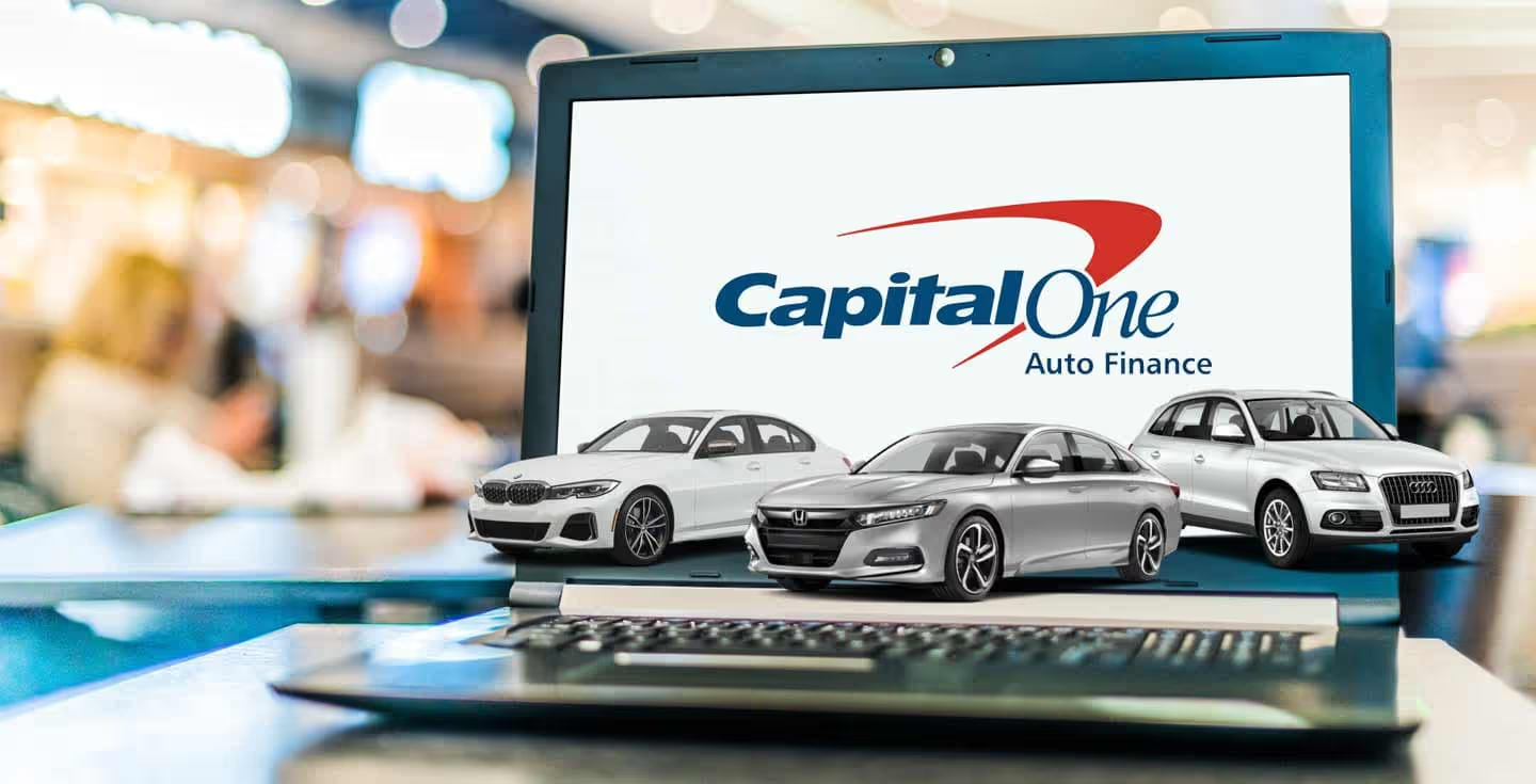 Capital One