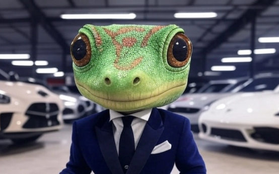 Geico