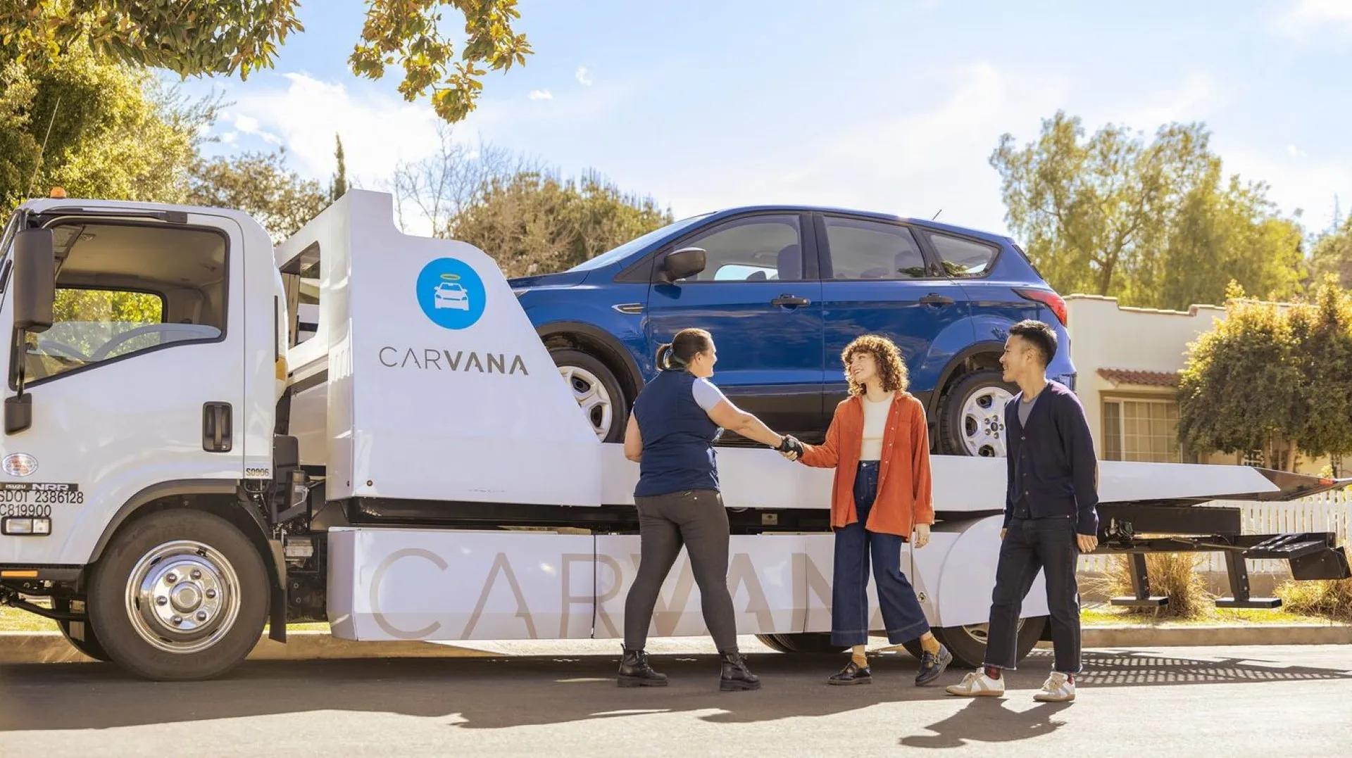 carvana