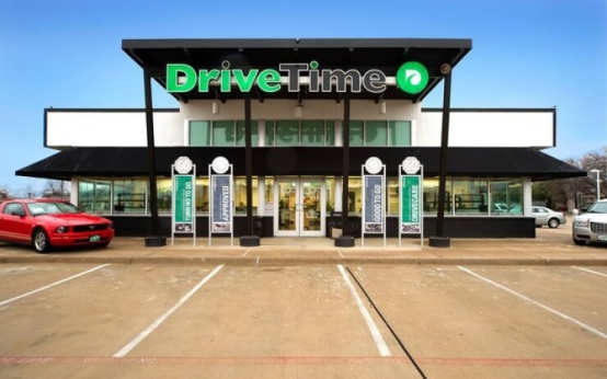 drivetime
